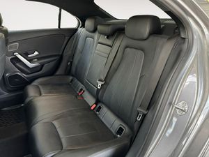 Mercedes A250 bild 15