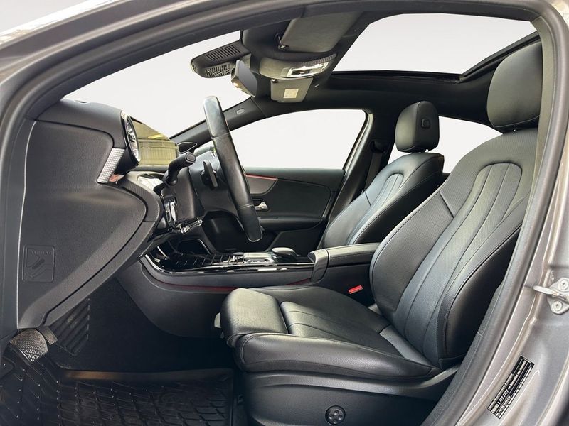 Mercedes A250 bild 10