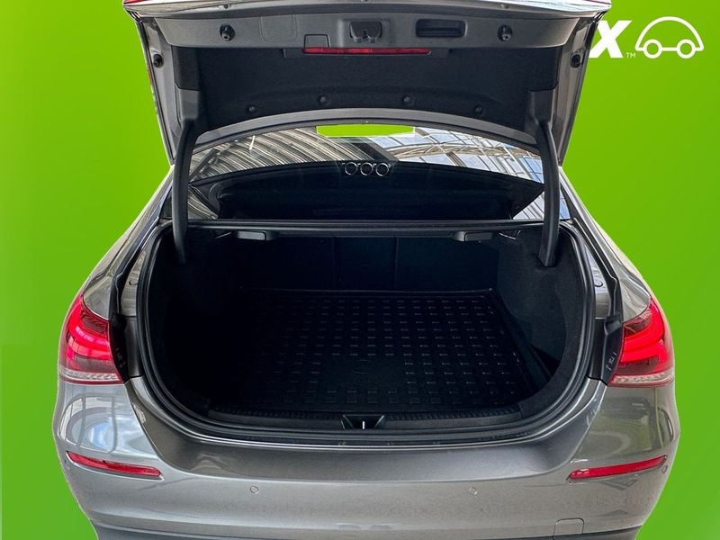 Mercedes A250 bild 17
