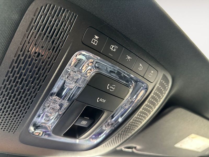 Mercedes A250 bild 23