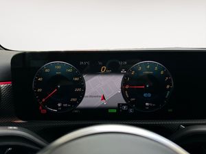 Mercedes A250 bild 13