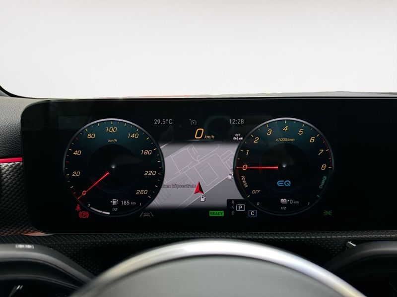Mercedes A250 bild 13