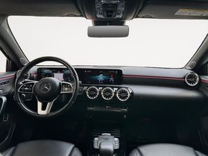 Mercedes A250 bild 11