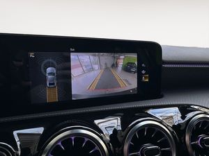 Mercedes A250 bild 21