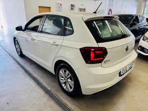 Volkswagen Polo bild 16