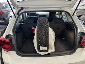 Volkswagen Polo bild 12