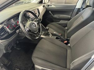 Volkswagen Polo bild 20