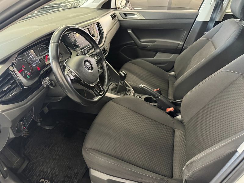 Volkswagen Polo bild 20