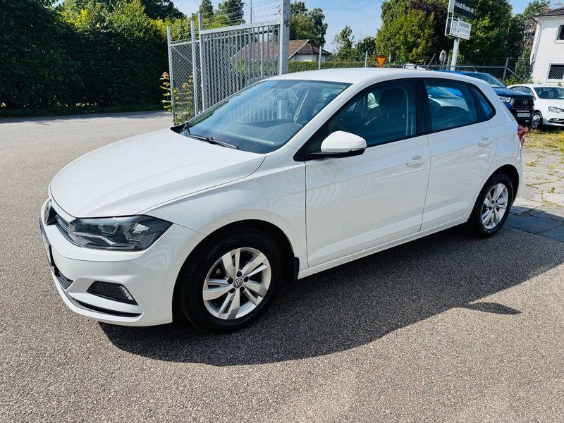 Volkswagen Polo bild 9