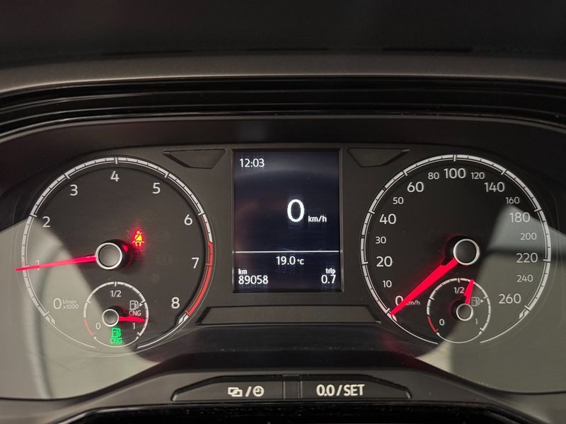 Volkswagen Polo bild 21