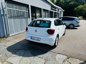 Volkswagen Polo bild 3