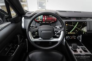 Land Rover Range Rover bild 12