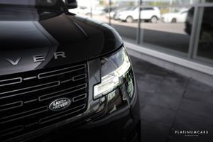 Land Rover Range Rover bild 19
