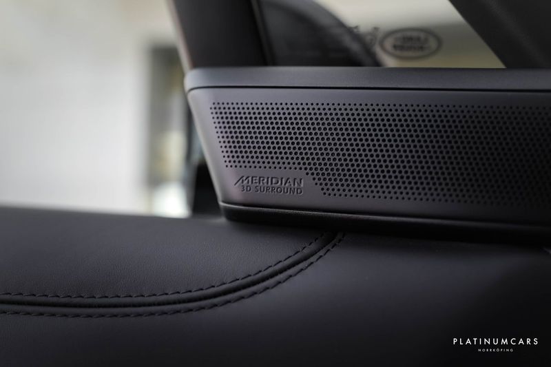 Land Rover Range Rover bild 17