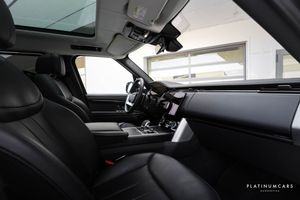 Land Rover Range Rover bild 6