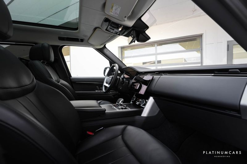 Land Rover Range Rover bild 6