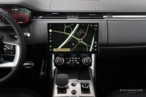 Land Rover Range Rover bild 13