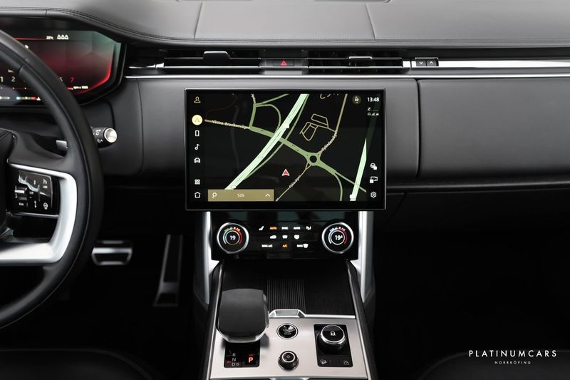 Land Rover Range Rover bild 13
