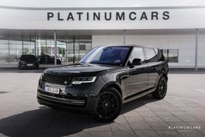 Land Rover Range Rover bild 1