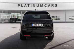 Land Rover Range Rover bild 4