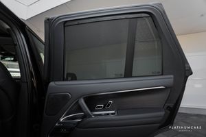 Land Rover Range Rover bild 10