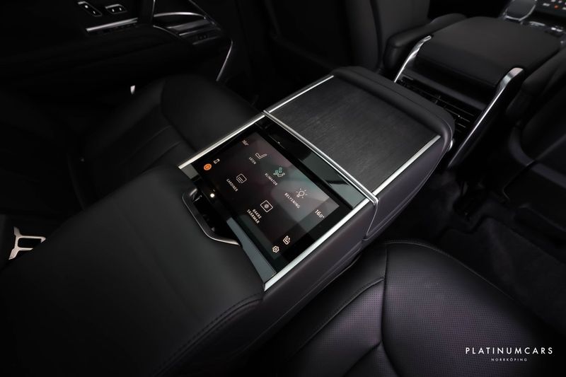 Land Rover Range Rover bild 8