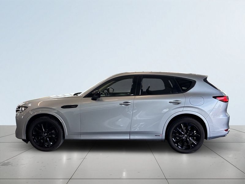 Mazda CX-60 bild 4