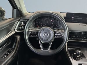 Mazda CX-60 bild 9