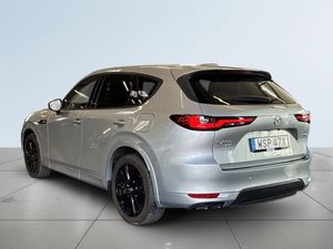Mazda CX-60 bild 5