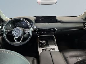 Mazda CX-60 bild 8