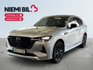 Mazda CX-60 bild 1