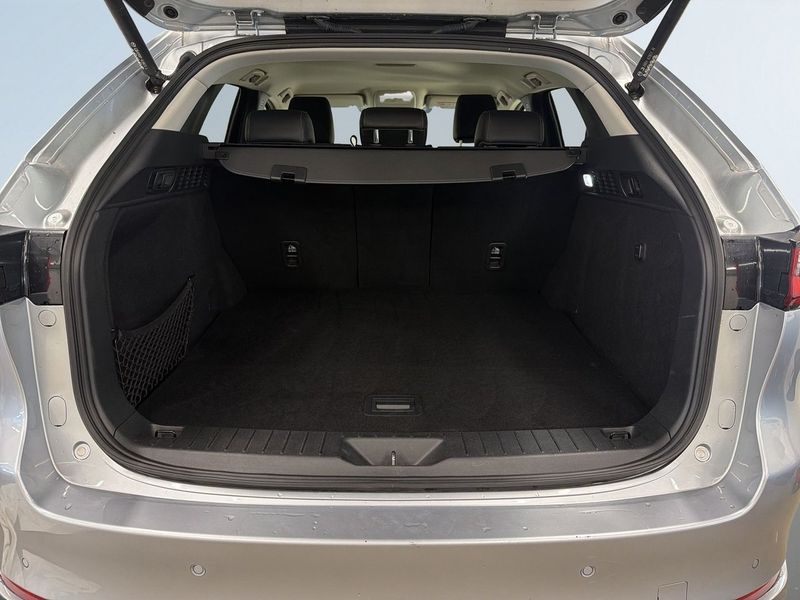 Mazda CX-60 bild 12