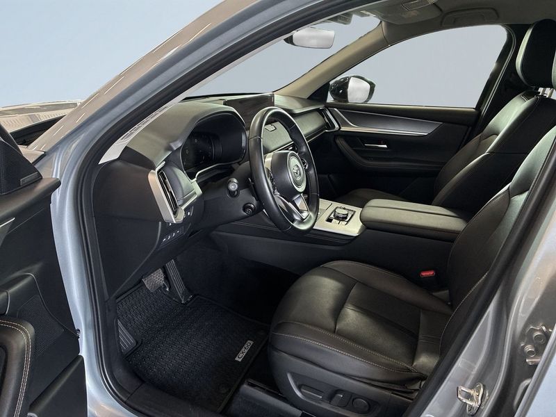 Mazda CX-60 bild 7