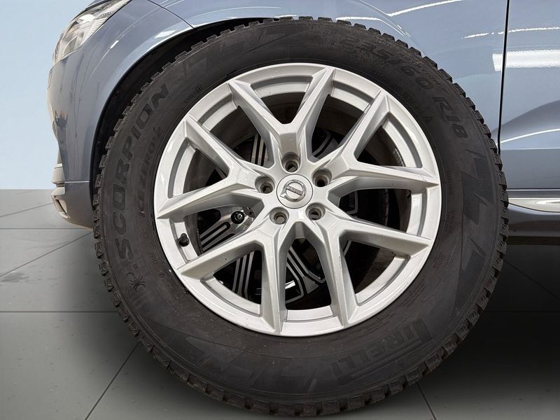 Volvo XC60 bild 14