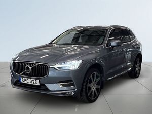 Volvo XC60 bild 16