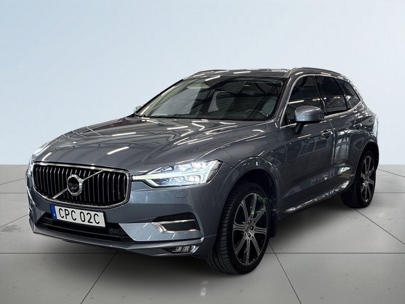 Volvo XC60 bild 16
