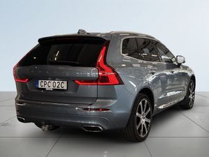 Volvo XC60 bild 6