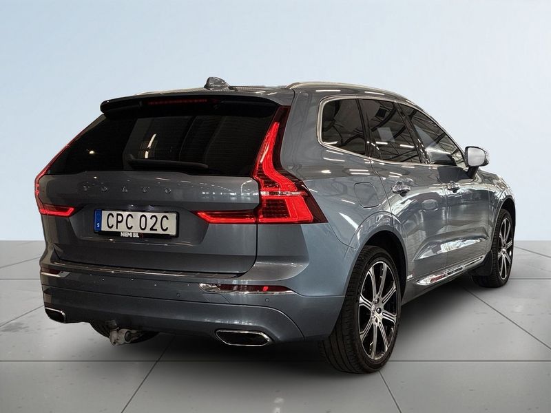 Volvo XC60 bild 6