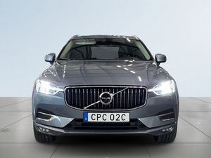 Volvo XC60 bild 2