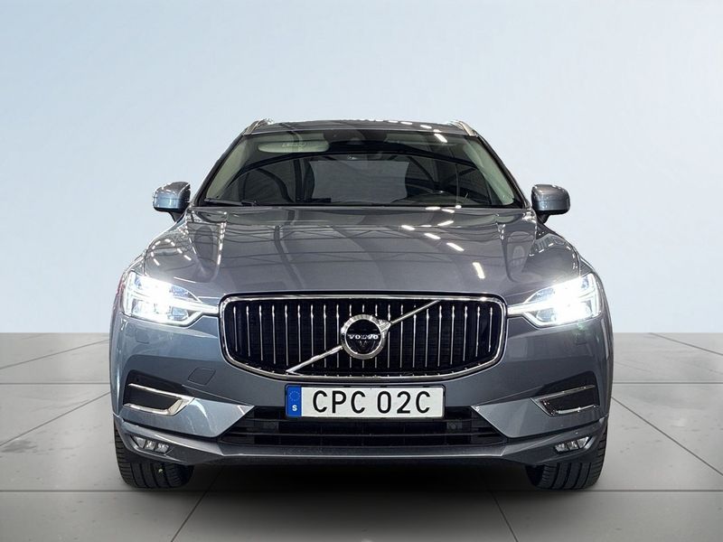 Volvo XC60 bild 2