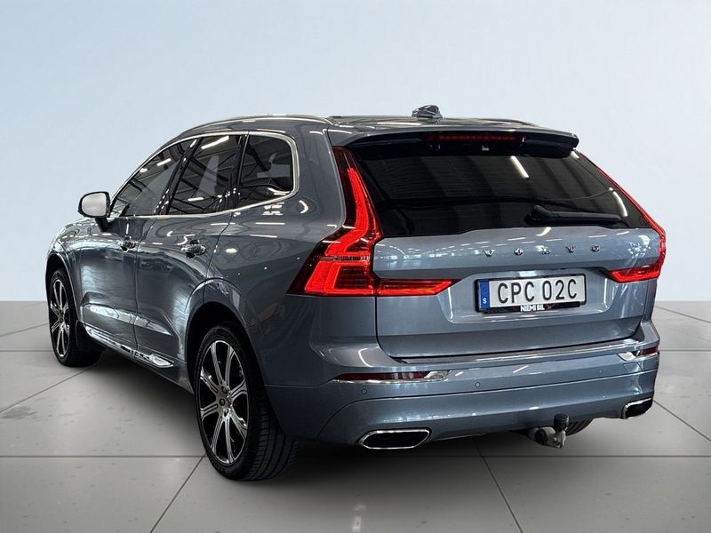 Volvo XC60 bild 5