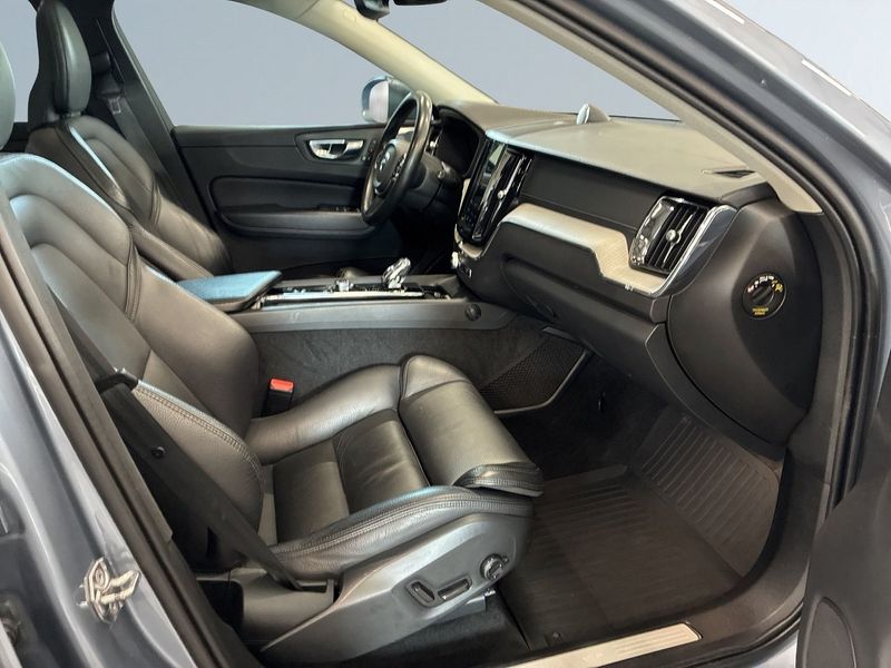 Volvo XC60 bild 10