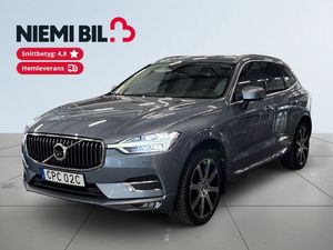 Volvo XC60 bild 1