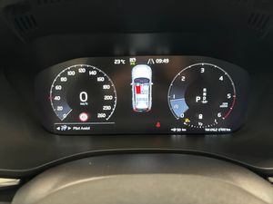 Volvo XC60 bild 24