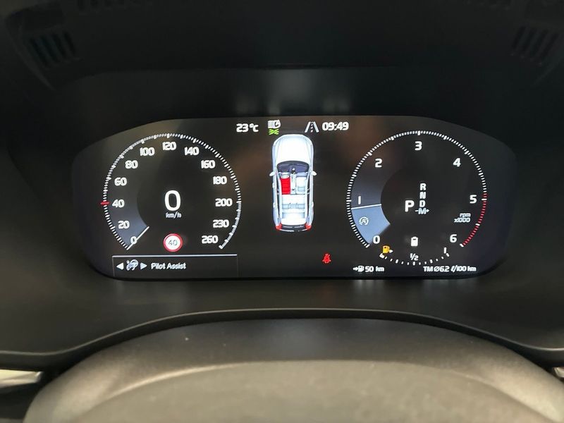 Volvo XC60 bild 24