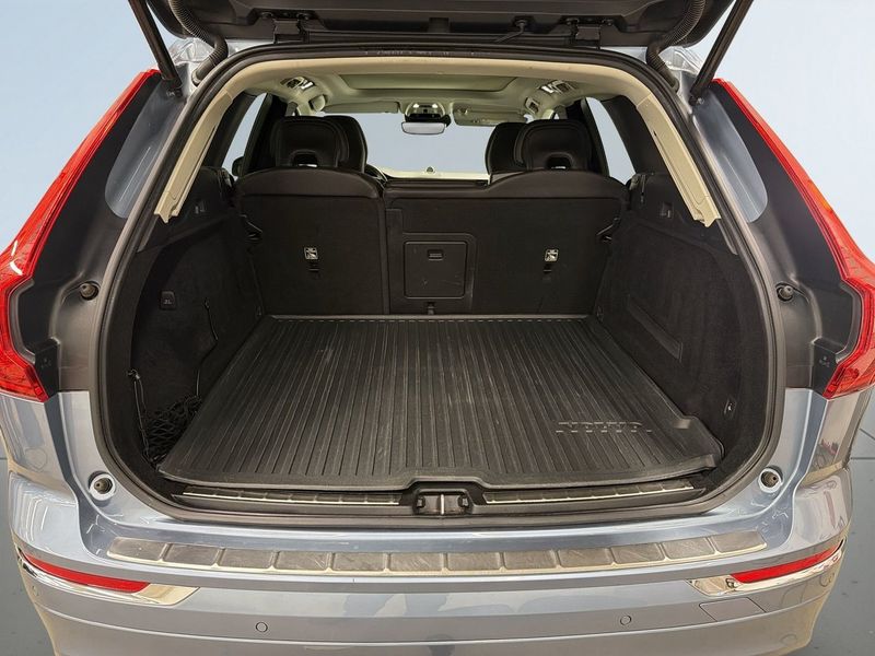 Volvo XC60 bild 12