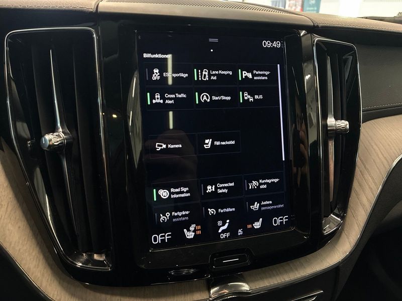 Volvo XC60 bild 23