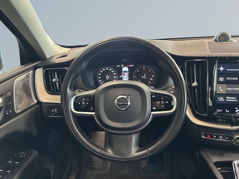 Volvo XC60 bild 9