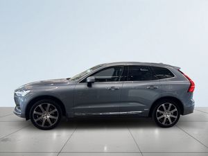 Volvo XC60 bild 4