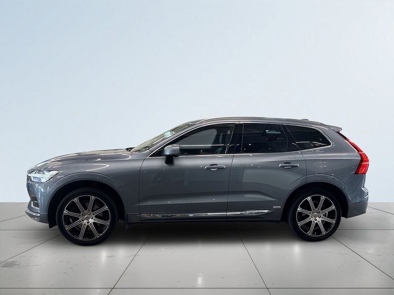 Volvo XC60 bild 4